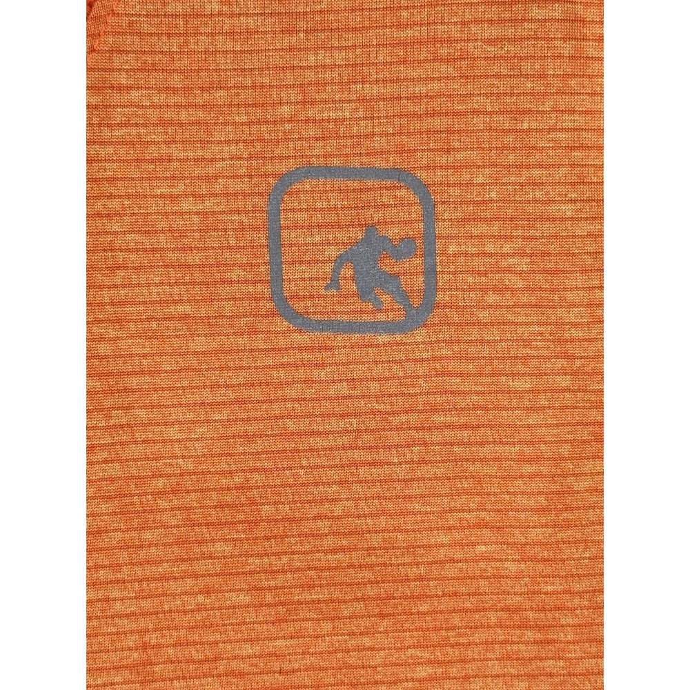And 1 Sleeveless Shirt Orange Size‎ XL - Picture 2 of 11